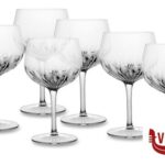 altri calici MIXOLOGY-CONFEZIONE 6 CALICI SPANISH GIN TONIC CL.80  12464-01 BORMIOLI LUIGI