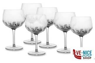 altri calici MIXOLOGY-CONFEZIONE 6 CALICI SPANISH GIN TONIC CL.80 12464-01 BORMIOLI LUIGI