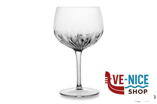 altri calici MIXOLOGY-CONFEZIONE 6 CALICI SPANISH GIN TONIC CL.80 12464-01 BORMIOLI LUIGI - immagine 2