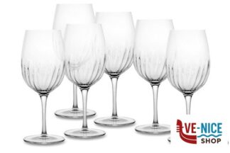 altri calici MIXOLOGY-CONFEZIONE 6 CALICI SPRITZ CL.57 12458-01 BORMIOLI LUIGI