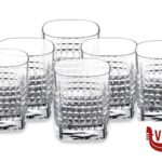 bicchiere liquore MIXOLOGY ELIXIR - CONFEZIONE 6 BICCHIERI DOF CL 38 BORMIOLI LUIGI