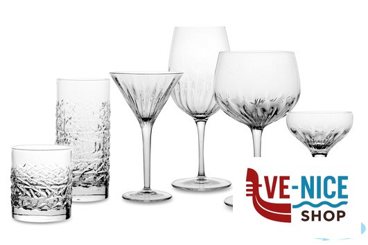 altri calici MIXOLOGY-CONFEZIONE 6 CALICI MARTINI CL.21,5 12459-01 BORMIOLI LUIGI - immagine 4