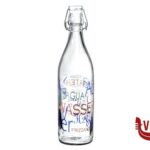 0 MIXWATER-BOTTIGLIA LELLA LT.1 DECOVER