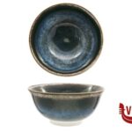 ceramica MODRY-COPPETTA CM.15 IN PORCELLANA IMPORT TAVOLA