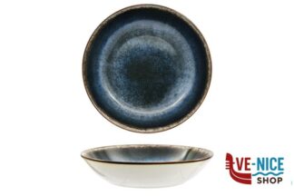 ceramica MODRY-PIATTO FONDO CM.20 IN PORCELLANA IMPORT TAVOLA