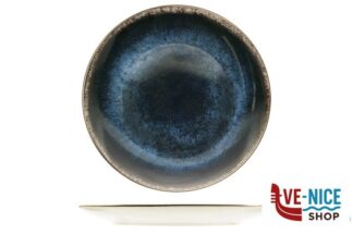 ceramica MODRY-PIATTO PIANO CM.26 IN PORCELLANA IMPORT TAVOLA