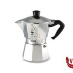 alluminio MOKA  X 1 TAZZA  EXPRESS IN FASCIA OCEANA BIALETTI