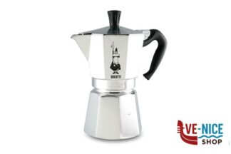 alluminio MOKA X 6 TAZZA EXPRESS IN FASCIA OCEANA BIALETTI
