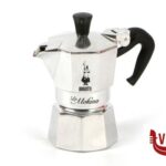 alluminio MOKINA - CAFFETTIERA 40CC BIALETTI