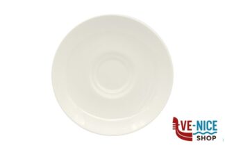 tazze da caffe' MOKKA-PIATTINO TAZZA THE CM 16 - ALLUMINA ARIANE FINE PORCELAIN