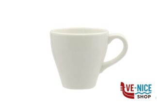 tazze da caffe' MOKKA-TAZZA CAFFE CL 7 - IN PORCELLANA ALLUMINICA ALLUMINA ARIANE FINE PORCELAIN