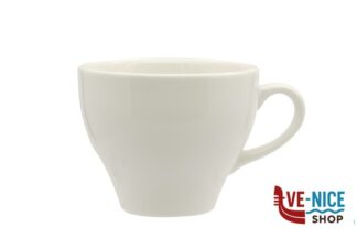 tazze da caffe' MOKKA-TAZZA THE CL 20- IN PORCELLANA ALLUMINICA ARIANE FINE PORCELAIN