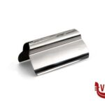 preparazione MOLLA AFFETTATI ACCIAIO INOX ART.708 GNALI