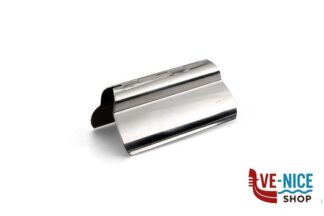 preparazione MOLLA AFFETTATI ACCIAIO INOX ART.708 GNALI