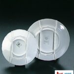 0 MOLLA PER PIATTI ACCIAIO PER PIATTI CM18-26    209002 METALTEX-ITALIA SPA