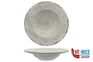 porcellana MONOLITE-PASTA BOWL CM.27 INV.INT.CM17 FF0891982507 MESA CERAMICS LDA