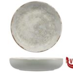 porcellana MONOLITE-PIATTO FONDO CM. 22 FF0281982506 MESA CERAMICS LDA