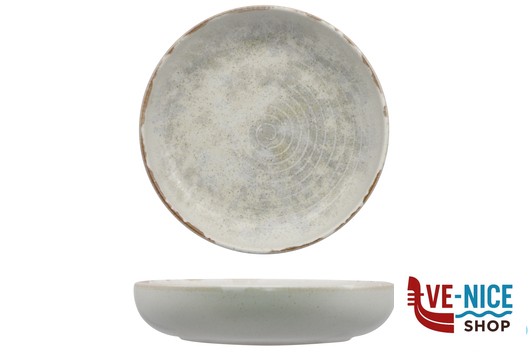 porcellana MONOLITE-PIATTO FONDO CM. 22 FF0281982506 MESA CERAMICS LDA