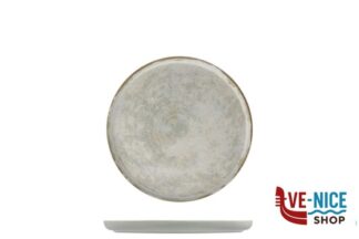 porcellana MONOLITE-PIATTO PIANO BORDO ALT CM17 FF0271982505 MESA CERAMICS LDA