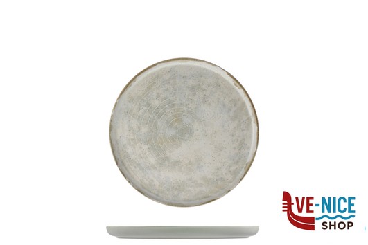 porcellana MONOLITE-PIATTO PIANO BORDO ALT CM17 FF0271982505 MESA CERAMICS LDA