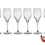 vetro MONTECARLO-CF.6 CAL.CL 32,5 C.TACCA PASABAHCE