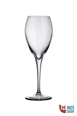 vetro MONTECARLO-CONFEZIONE 6 CALICE FLUT 13,5 PASABAHCE