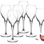 vetro MONTECARLO-CONFEZIONE.6 CALICI CL 26 PASABAHCE