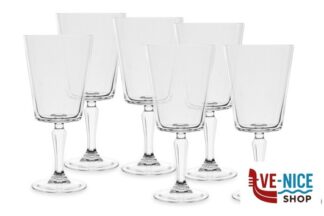 altri calici MONTI - CONFEZIONE 6 COPPE COCKTAIL CL 27 ARC INTERNATIONAL FRANCE