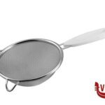 inox MOON - COLINO RETE INOX METAL 11.78-18 METALTEX-ITALIA SPA