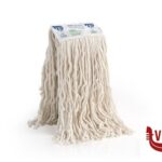 accessori casa MOP ECOLABEL COTONE GRAMMI 400  L1201C TTS TECNO TROLLEY SYSTEM SRL