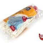 scope MOP PER PAVIMENTI IN COTONE GR.150 24D LA PIACENTINA