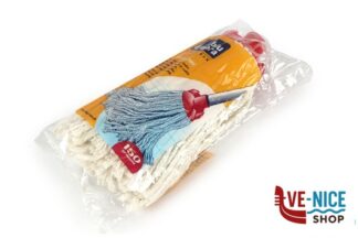 scope MOP PER PAVIMENTI IN COTONE GR.150 24D LA PIACENTINA