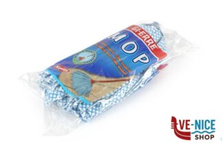 accessori casa MOP SINTETICO 40 STRISCIE CM 22 GI ERRE