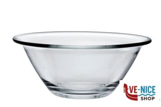 vetro/opale MR CHEF - COPPETTA CM 9 IMPILABILE VETRO BORMIOLI ROCCO