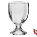 bicchieri acqua MUGHETTO - CONFEZIONE 12 CALICI ACQUA CL 24,5 BORGONOVO