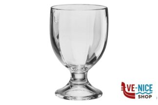 bicchieri acqua MUGHETTO - CONFEZIONE 12 CALICI ACQUA CL 24,5 BORGONOVO