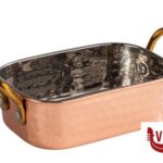 0 MUMBAI-MINI PENTOLINA INOX RAME 14,5X9,5H4,5CM APS  ASSHEUER POTT GMBH E CO KG