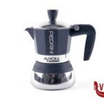 caffettiere MY MOKA INDUCTION-CAFFETTIERA 2 TAZZE BLU 02CF094 PEDRINI