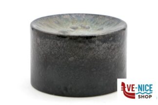 porcellana MYTHOS-COLONNA GOURMET TONDA ALTA CM.10,2XH.6,6 IN PORCELLANA IMPORT TAVOLA PROFESSIONAL