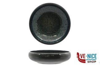 porcellana MYTHOS-PIATTINO NIDO TONDO CM.14,5 IN PORCELLANA IMPORT TAVOLA PROFESSIONAL