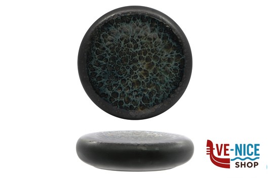 porcellana MYTHOS-PIATTO ALTO TONDO CM.23XH.5,3 IN PORCELLANA IMPORT TAVOLA PROFESSIONAL