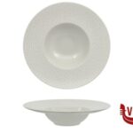 fondo NAIL BIANCO - NAPOLI K-BOWL CM 27,5 SATURNIA