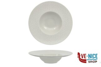 fondo NAIL BIANCO - NAPOLI K-BOWL CM 27,5 SATURNIA