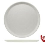 pizza NAIL BIANCO - PIATTO PIZZA CM 33 SATURNIA