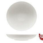 fondo NAIL BIANCO - SIVIGLIA PIATTO FONDO CM 22 SATURNIA