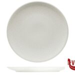 piano NAIL BIANCO - SIVIGLIA PIATTO PIANO CM 28 SATURNIA