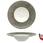 fondo NAIL BROWN - NAPOLI K-BOWL CM 27,5 SATURNIA