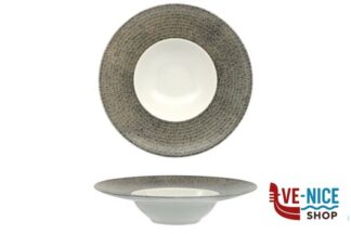 fondo NAIL BROWN - NAPOLI K-BOWL CM 27,5 SATURNIA