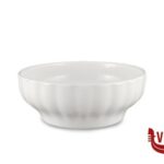 insalat zuppiere sals antipast NAPOLI BIANCO - INSALATIERA TRENTO CM 17 SATURNIA