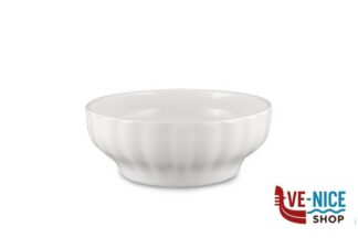 insalat zuppiere sals antipast NAPOLI BIANCO - INSALATIERA TRENTO CM 17 SATURNIA